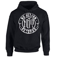 Zeige Details für NRT Rec. - Hoody (schwarz) Bild von NRT Rec. - Hoody (schwarz)